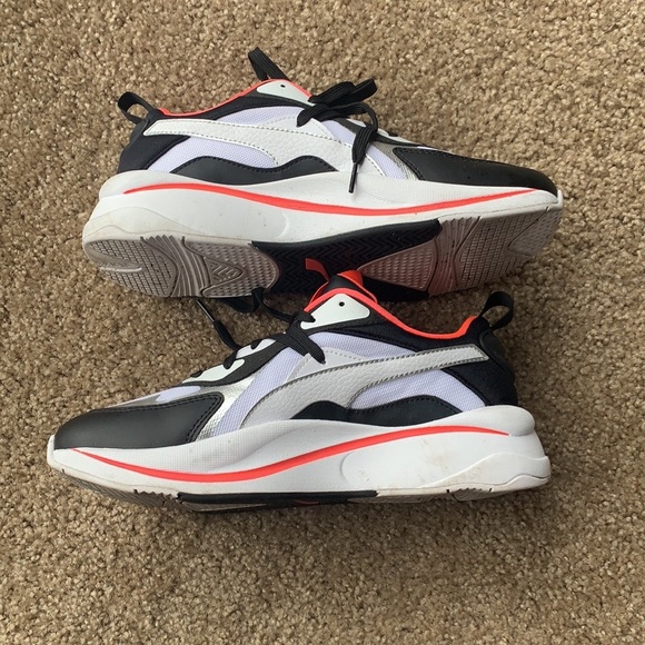 Puma - Picture 5 of 6